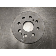 117P110 Crankshaft Trigger Tone Ring For 08-12 Ford Taurus  3.5 7T4E12A227CB